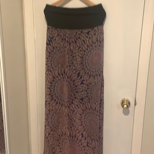 Sleeveless dress. Fits size 12